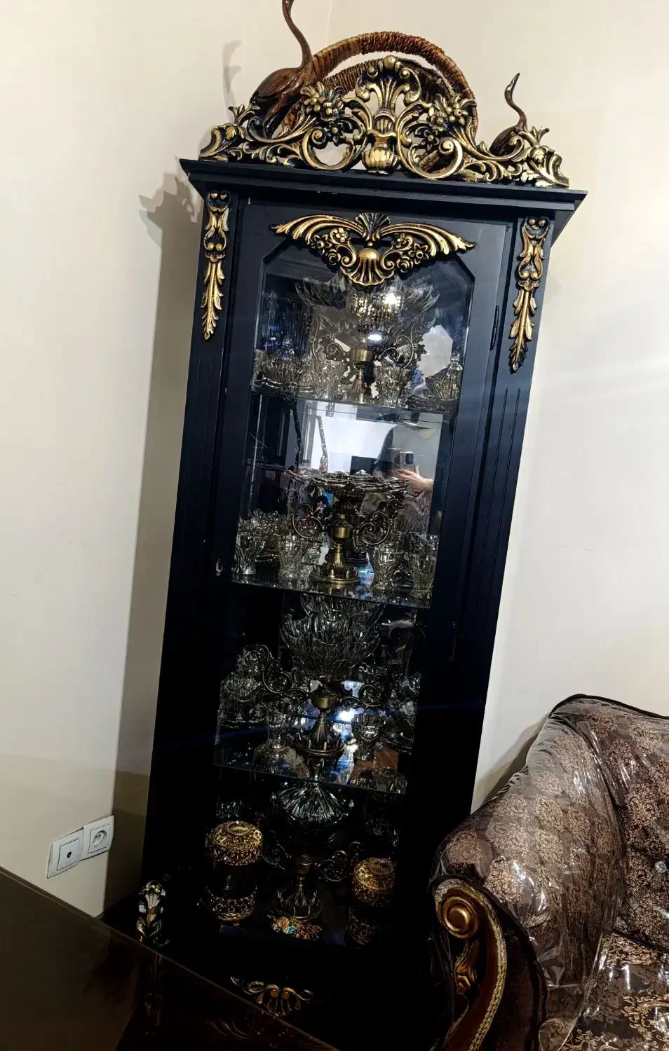 بوفه|بوفه، ویترین، کنسول|تهران, جوادیه تهرانپارس|دیوار