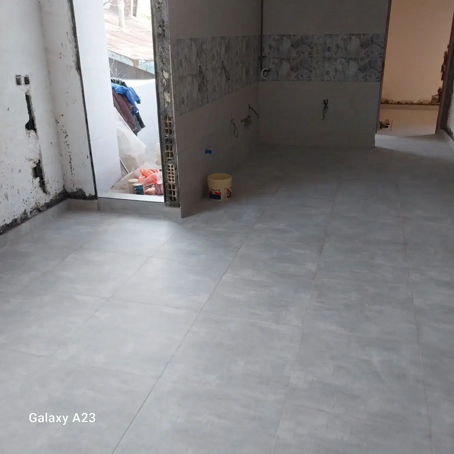 کاشی کاری کاشیکاری کاشی کار کاشیکار|خدمات پیشه و مهارت|رشت, یخسازی|دیوار