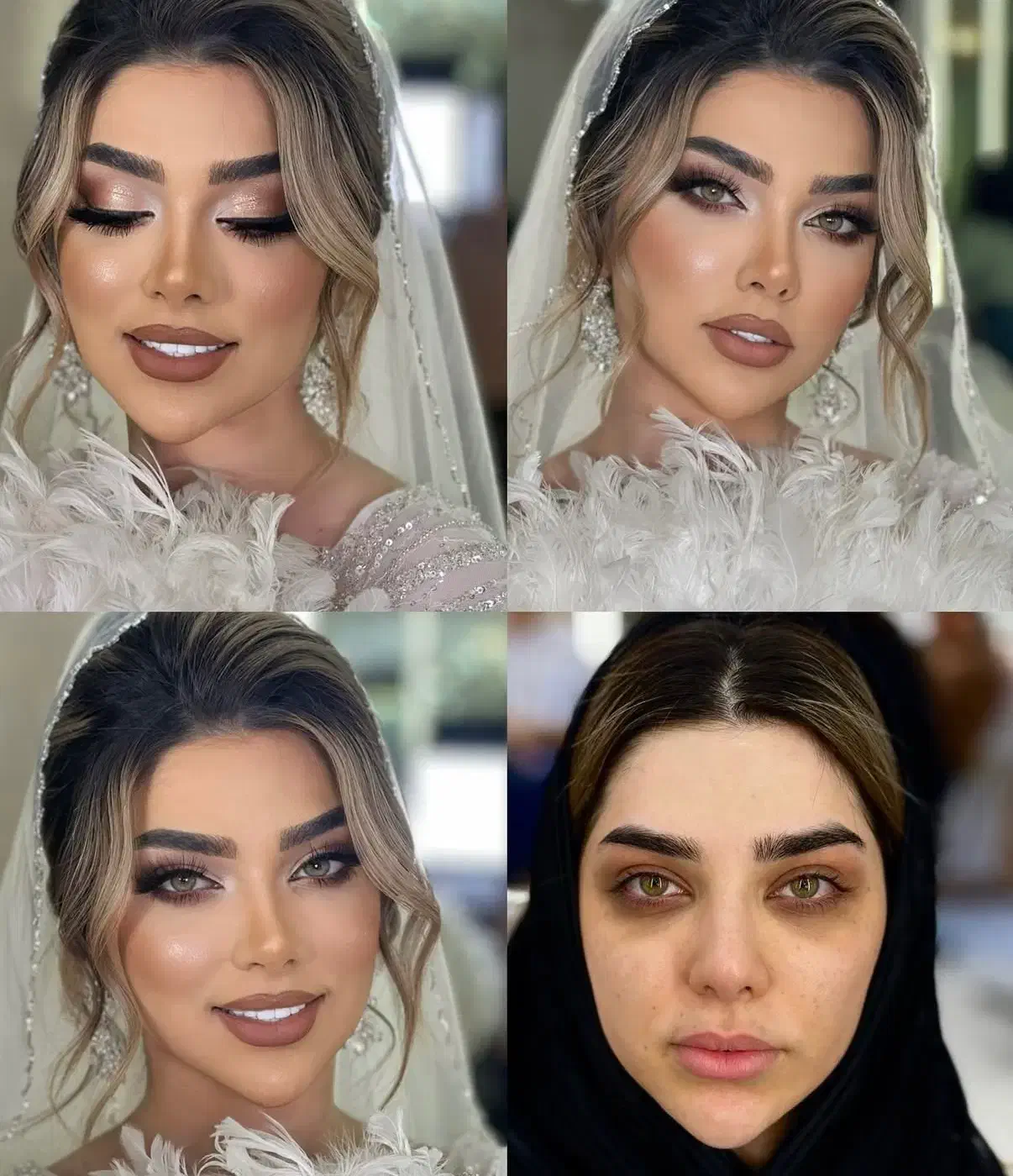 همه خدمات زیبایی|خدمات آرایشگری و زیبایی|اردبیل, |دیوار