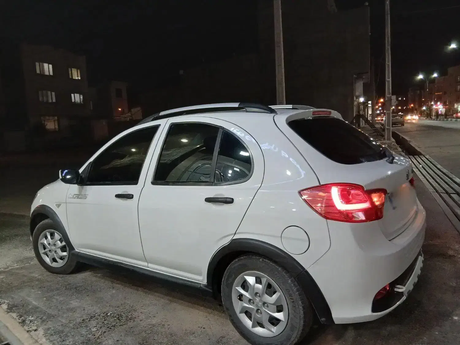 کوییک ۱۴۰۰ سالم|خودرو سواری و وانت|خرمدره, |دیوار