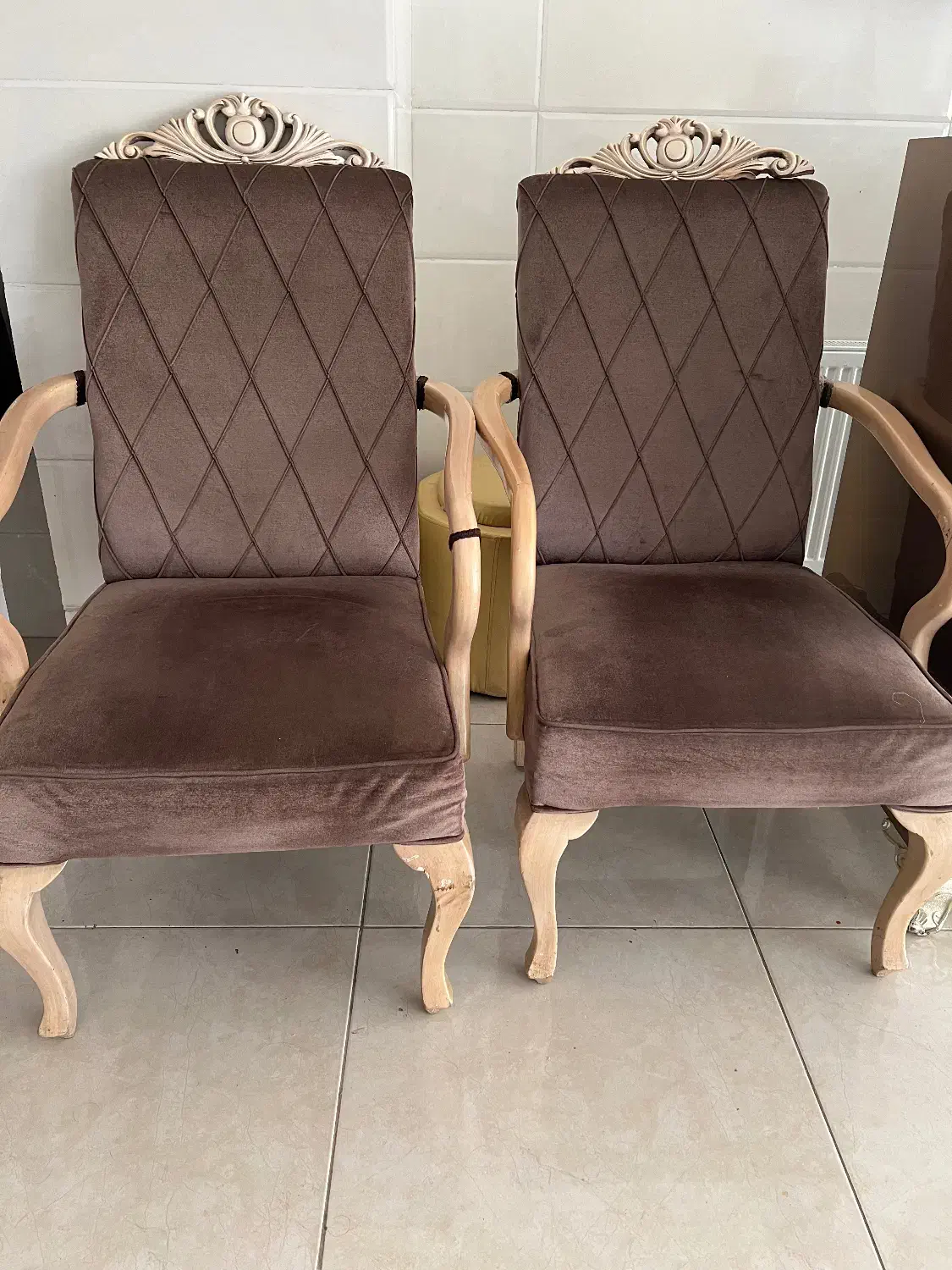 مبل وصندلی|دفتر کار|سقز, |دیوار