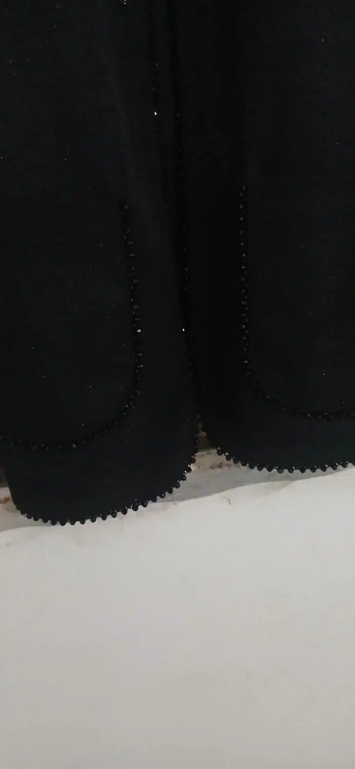 مانتو مجلسی|لباس|مسجد سلیمان, |دیوار