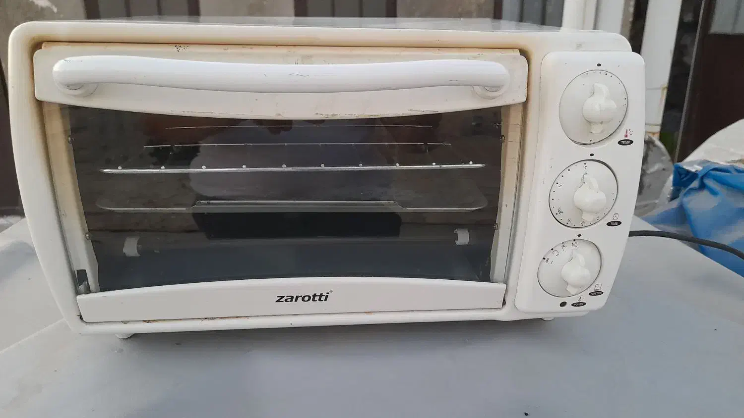 انواع لوازم خانگی|اجاق گاز و لوازم برقی پخت‌وپز|شاهدشهر, |دیوار