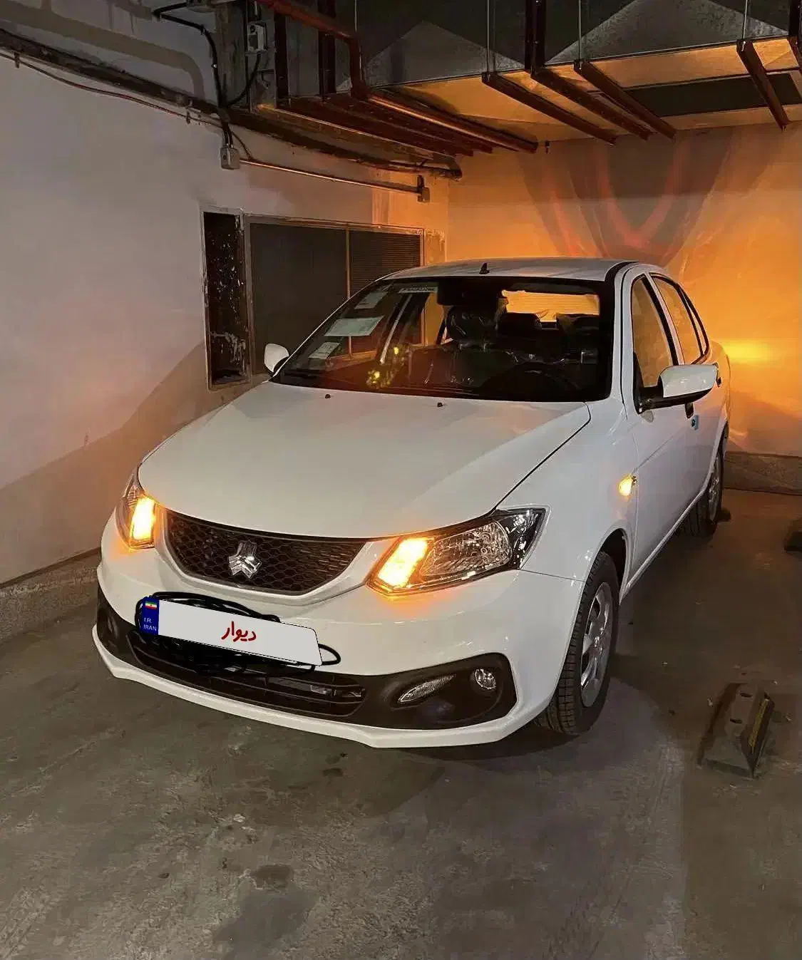 ساینا s|خودرو سواری و وانت|ایلام, |دیوار