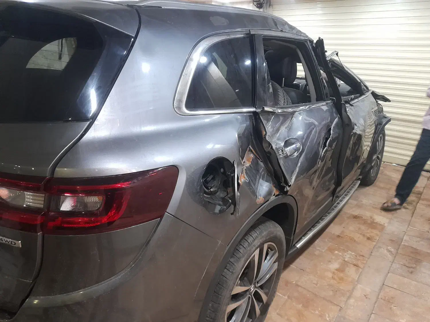 صافکار ماهر سنتی یا پی دی آر|استخدام صنعتی، فنی، مهندسی|رشت, حومه رشت|دیوار