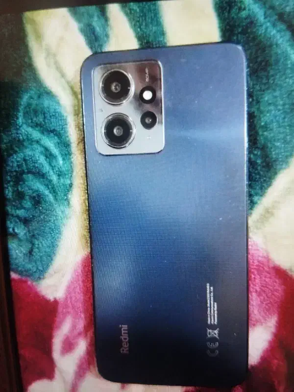 گوشی نوت 12|موبایل|ارومیه, |دیوار