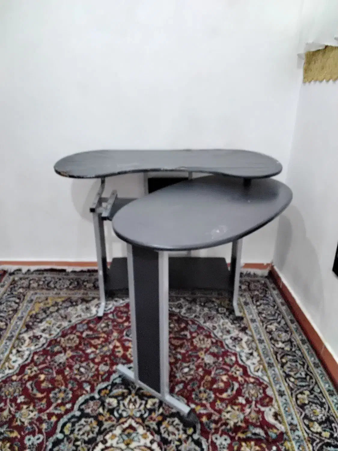 میز کامپیوتر|میز تحریر و کامپیوتر|شوشتر, |دیوار