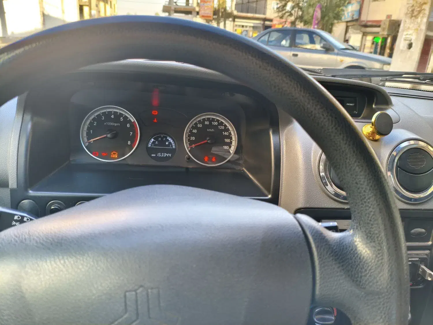 پراید 131 مدل 95|خودرو سواری و وانت|باغستان, |دیوار