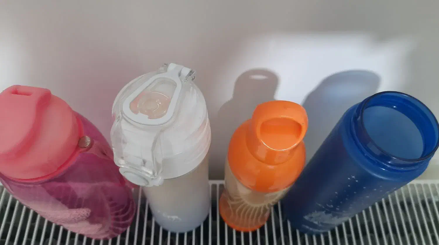 قمقمه و جای عود|ظروف نگهدارنده، پلاستیکی، یک‌بارمصرف|شهریار, شهریار|دیوار