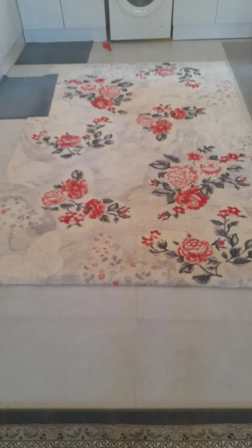 فرش|فرش|بجنورد, |دیوار