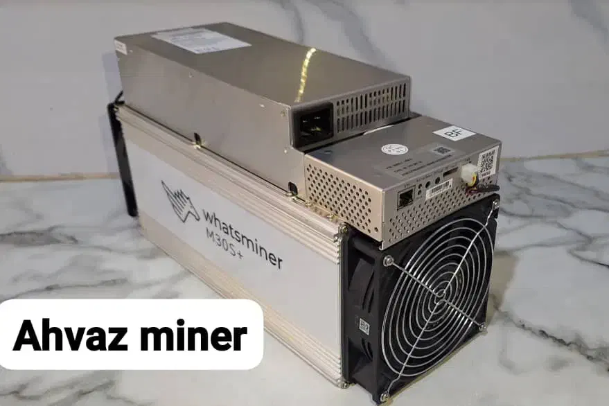 ماینر ۱۰۴ ترا|قطعات و لوازم جانبی رایانه|اهواز, گلستان|دیوار