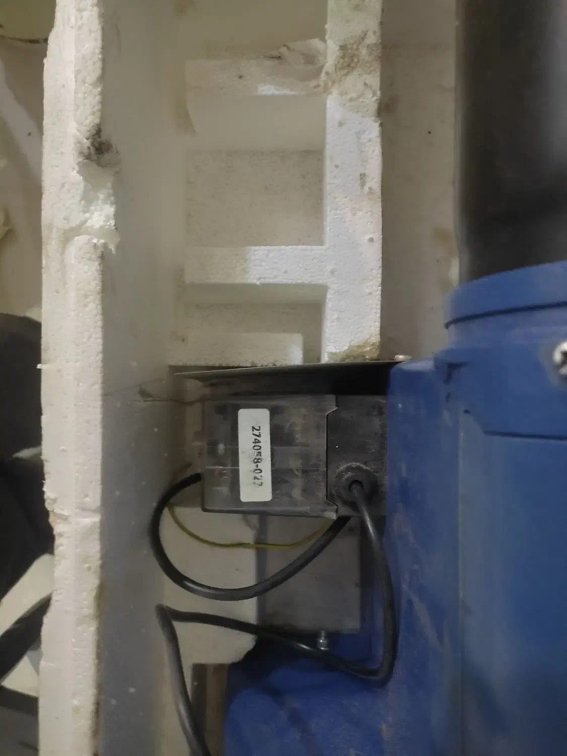 فروش مشعل گازوئیلی|آبگرمکن، پکیج، شوفاژ|کاشان, سلطان امیر احمد|دیوار