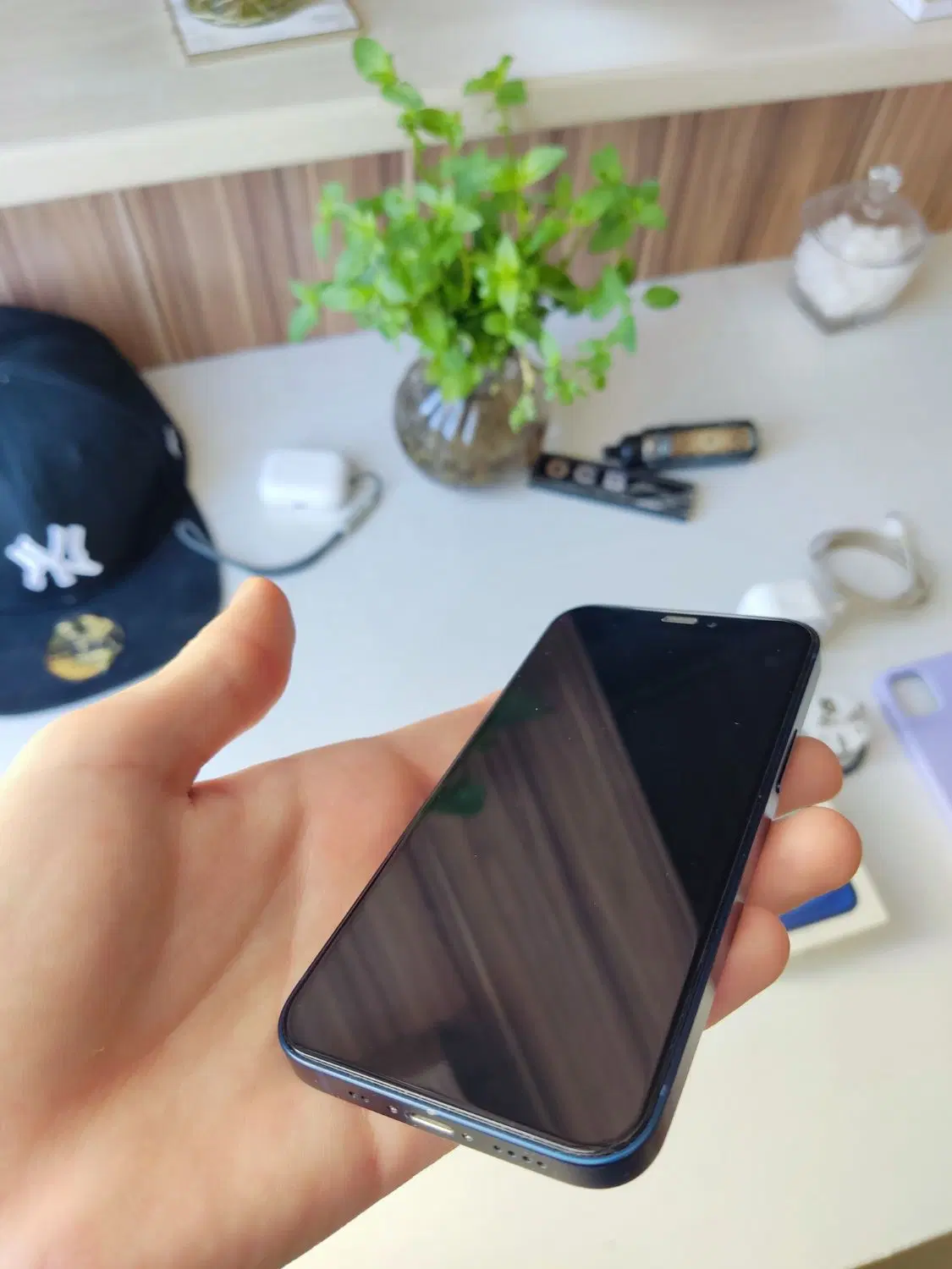 iPhone 12 mini 128|موبایل|محمدیه-قزوین, |دیوار