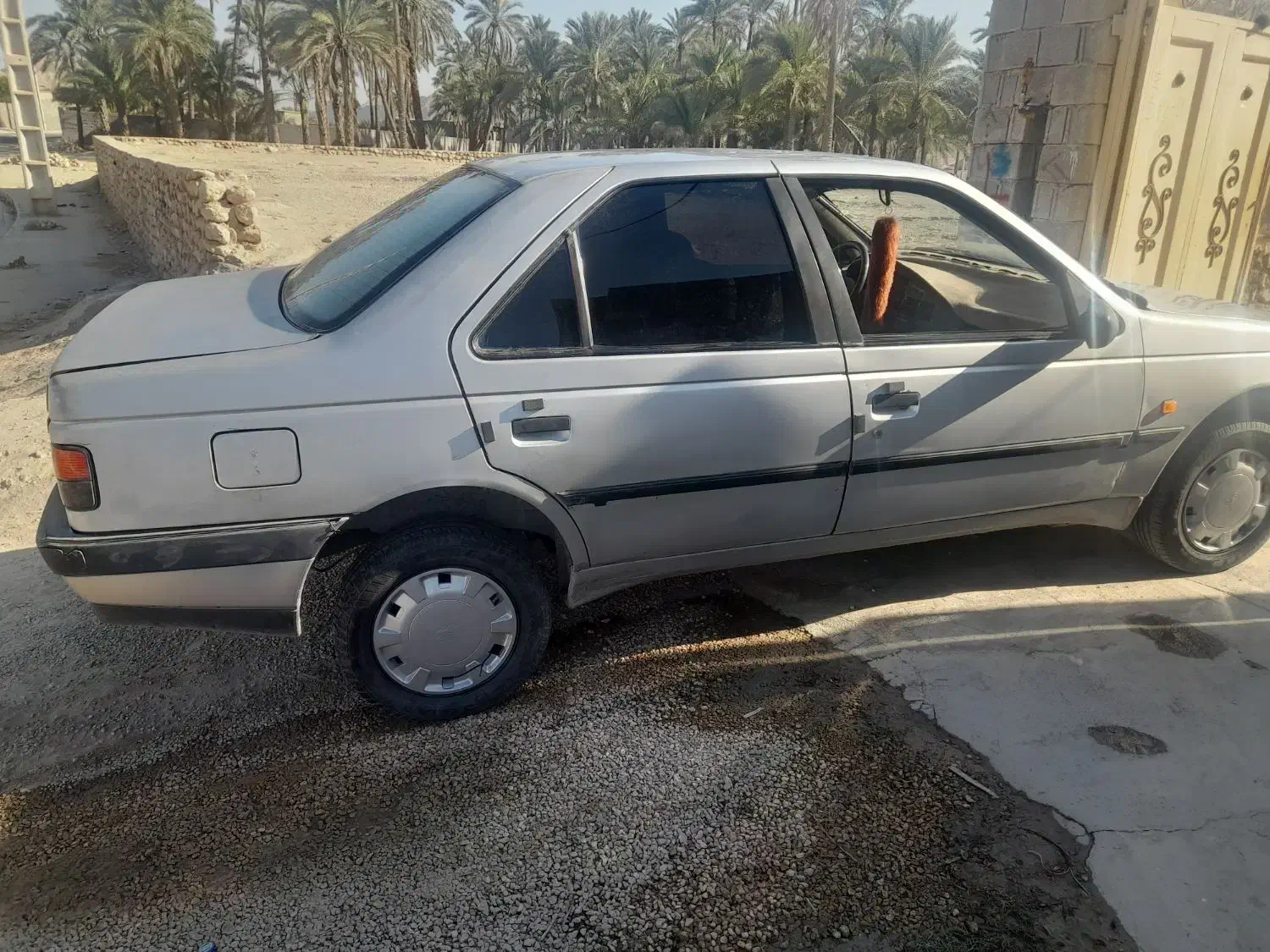 پژو ۴۰۵|خودرو سواری و وانت|بوشهر, |دیوار