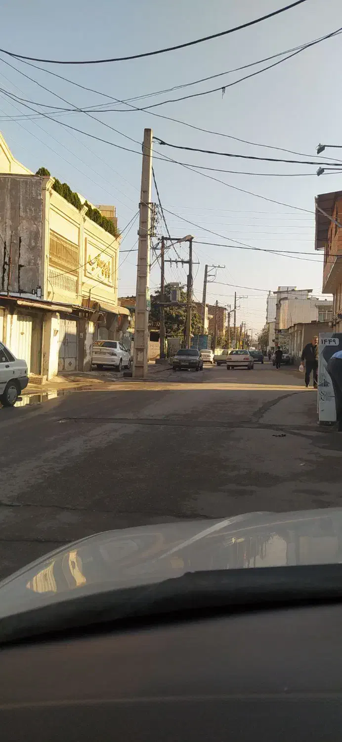 اجاره مغازه ۲۵متری دونبش در براصلی شربتی|اجارهٔ مغازه و غرفه|ساری, |دیوار