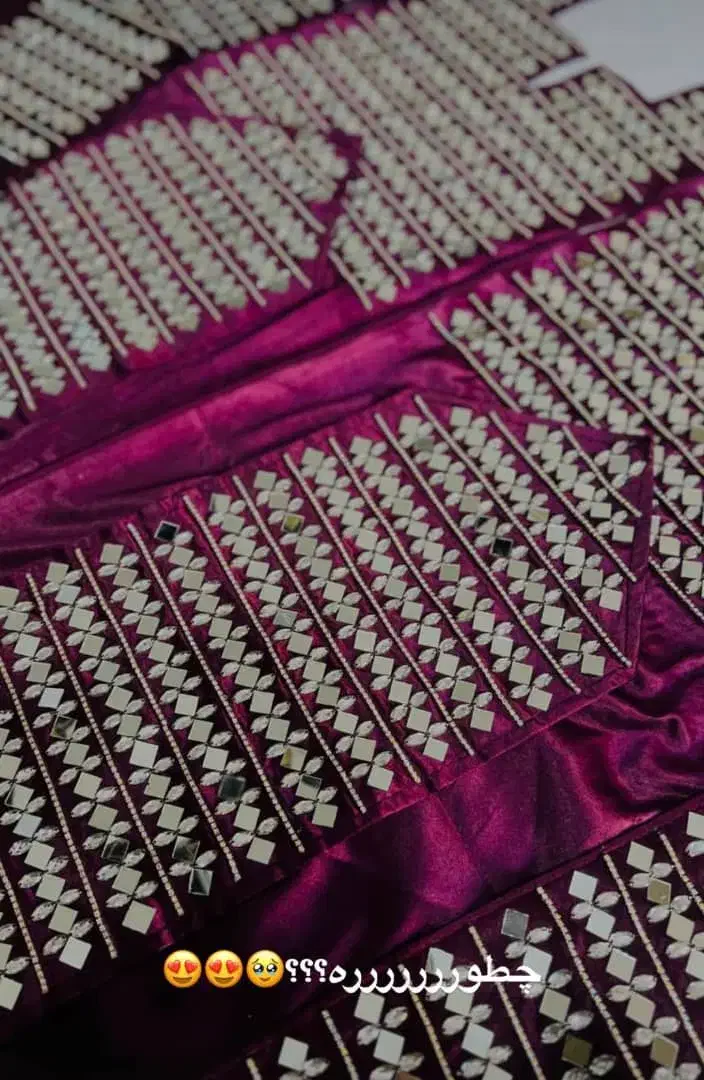 دوچگر اینه و پلیوار|لباس|کنارک, |دیوار