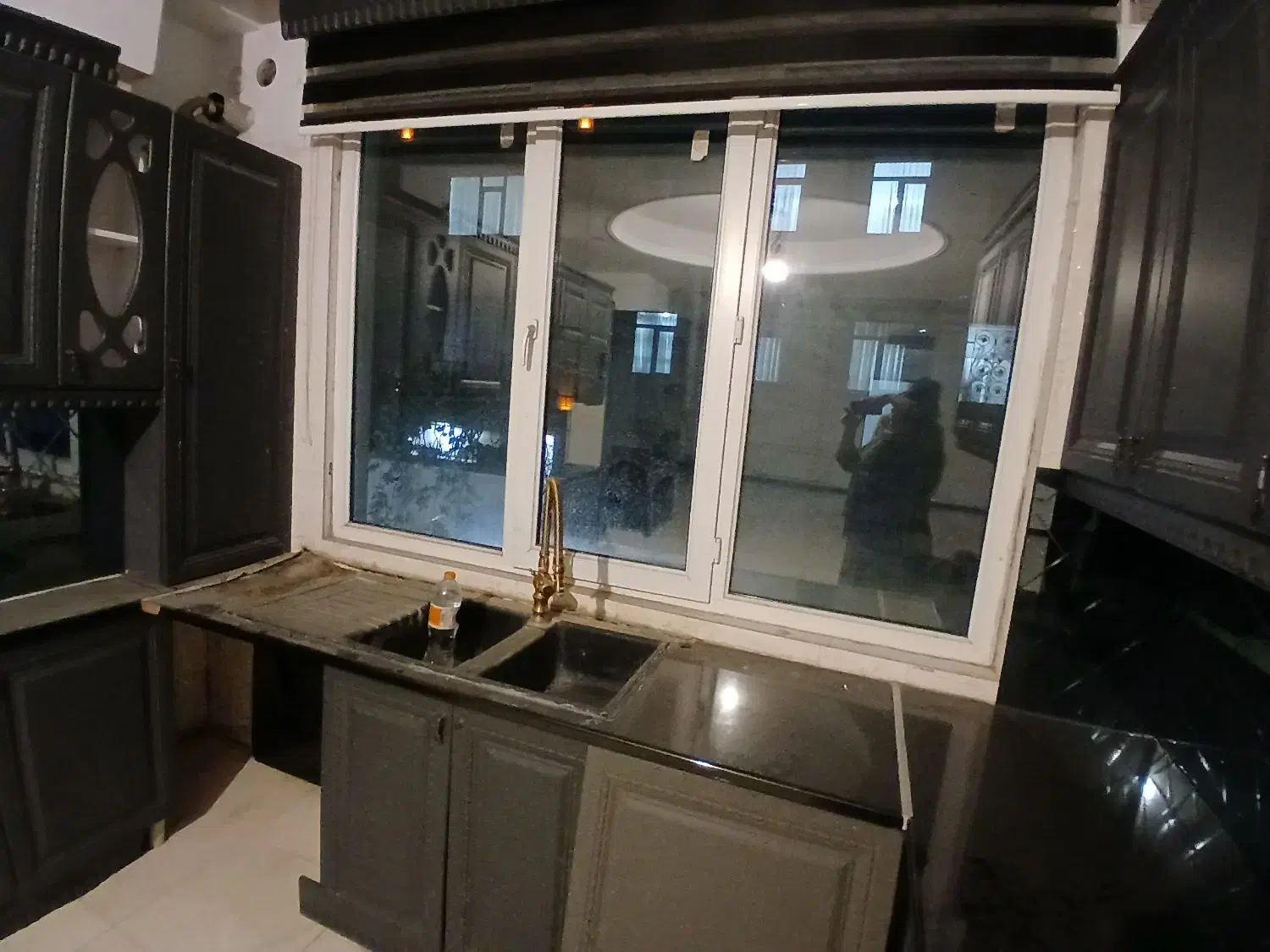 کابینت نیاز به تعمیر|مصالح و تجهیزات ساختمان|کهریزک, |دیوار