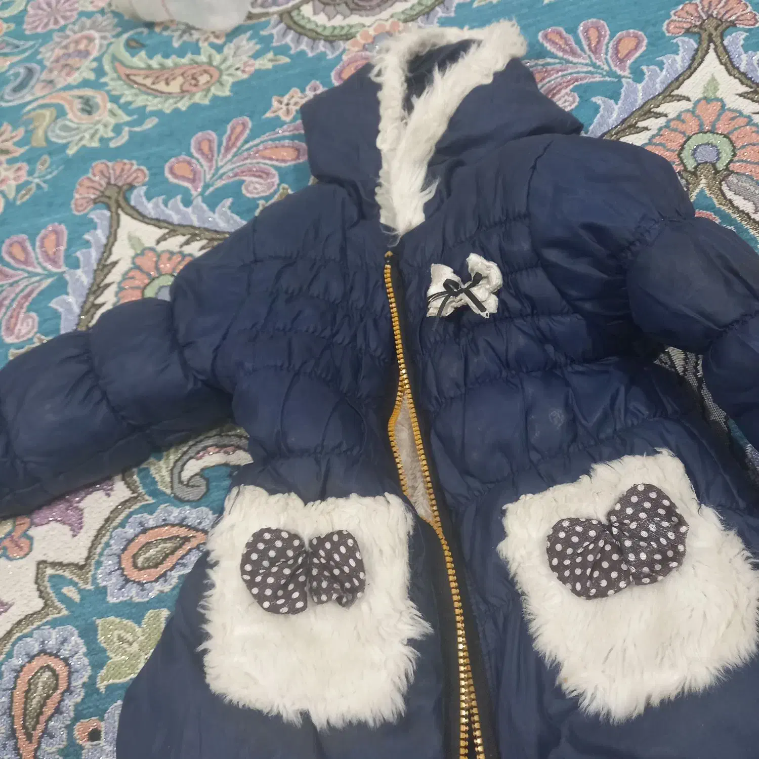 روروئک|کفش و لباس بچه|کرمان, |دیوار