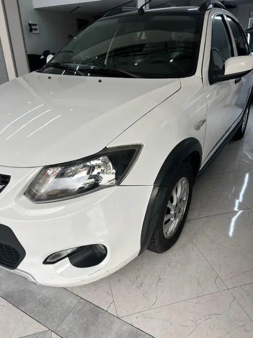 کوییک R اتومات مدل ۱۴۰۱ نقد و اقساط|خودرو سواری و وانت|تهران, شادمان|دیوار