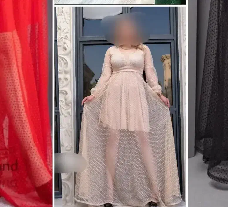 لباس مجلسی سایز بزرگ|لباس|رابر, |دیوار