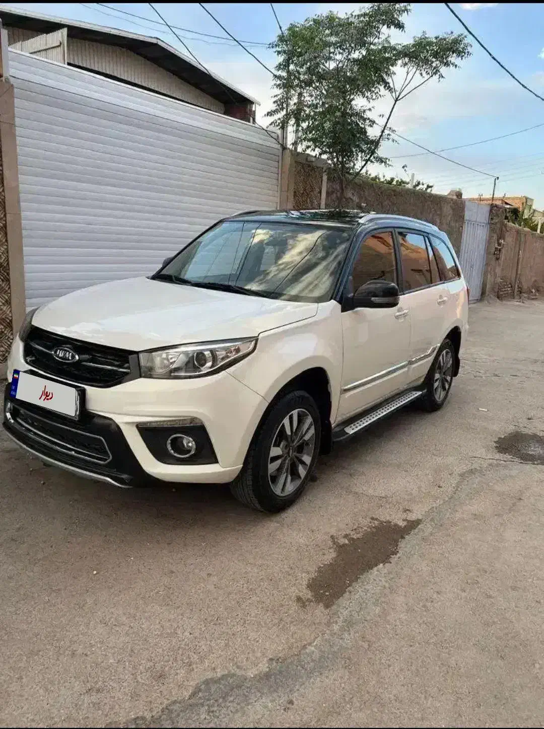 mvm x33 s مدل ۹۵|خودرو سواری و وانت|اردبیل, |دیوار