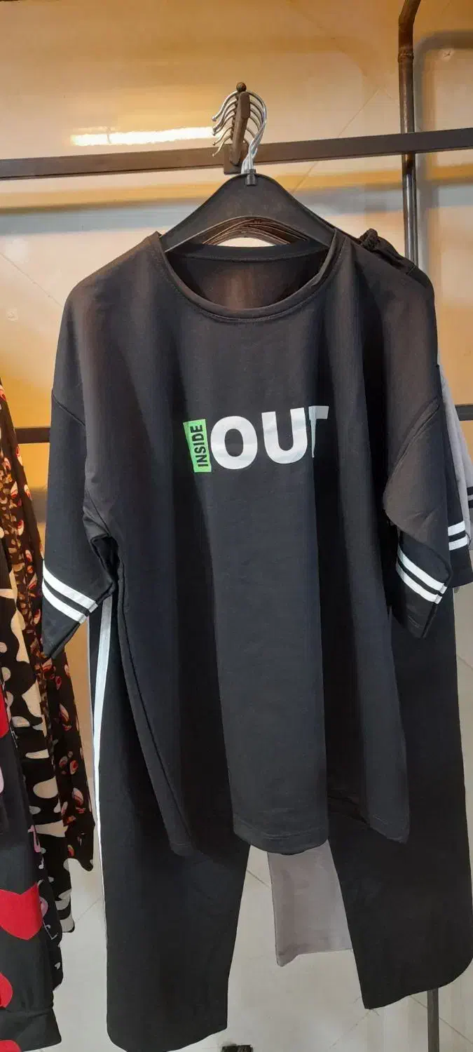 ست های زنانه خفن|لباس|هشتگرد, مدرس|دیوار