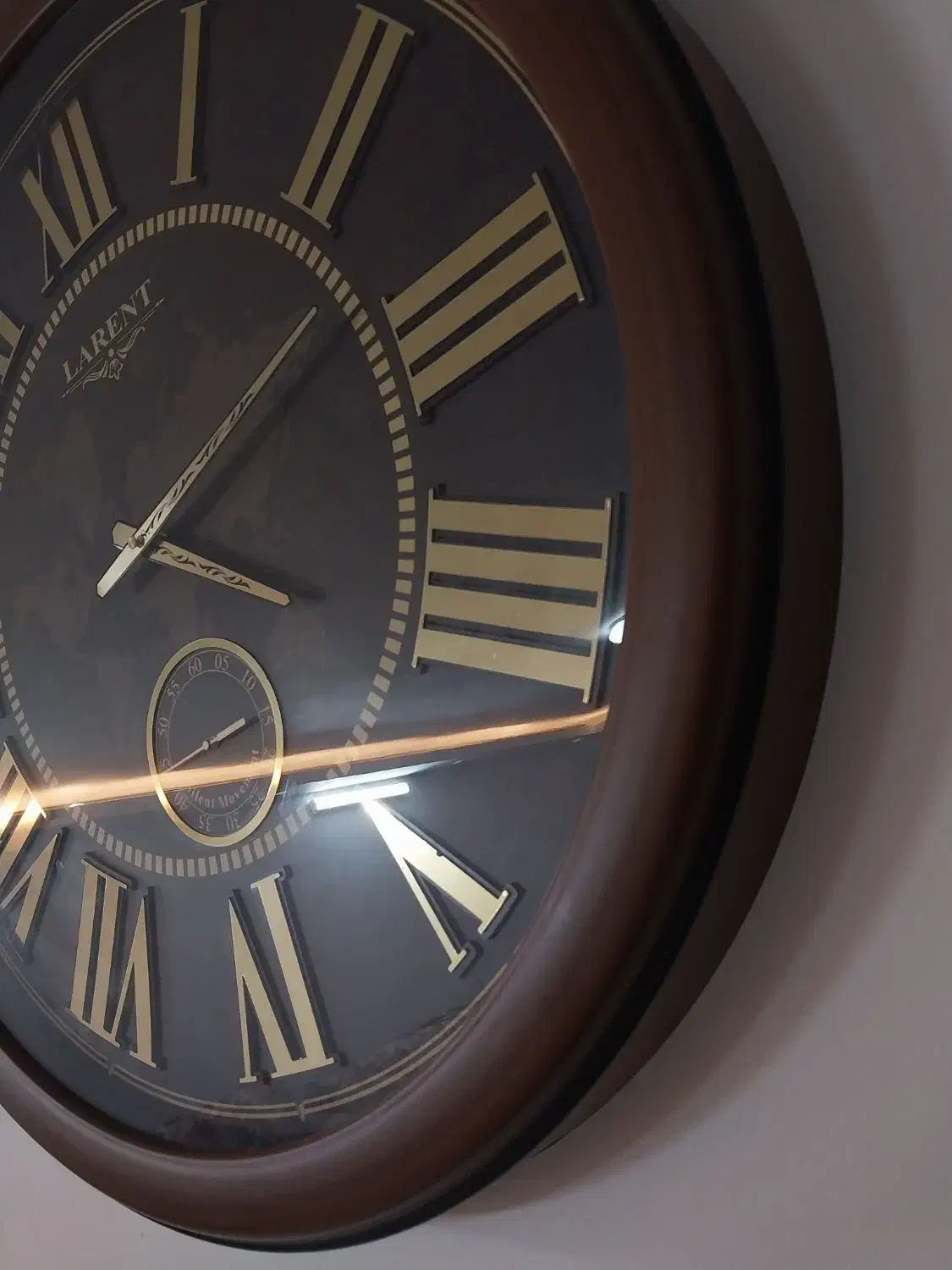 ساعت دیواری،گیتار|ساعت دیواری و تزئینی|مشهد, شهید فرامرز عباسی|دیوار