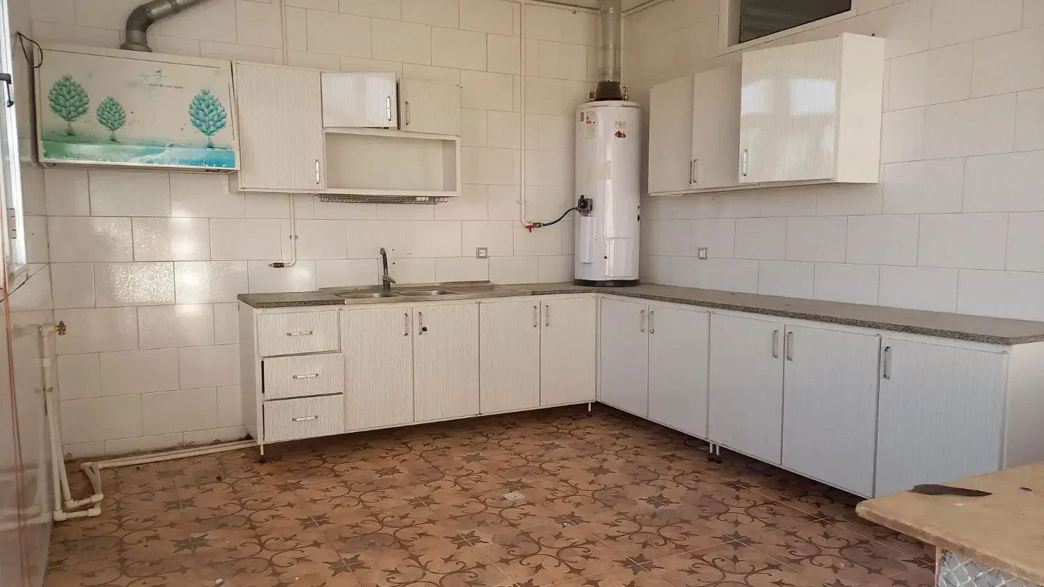 فروش منزل فوری. کوی آبشار. مسکونی. باتخیف.دوطبقه|فروش خانه و ویلا|نجفآباد, هفده شهریور|دیوار