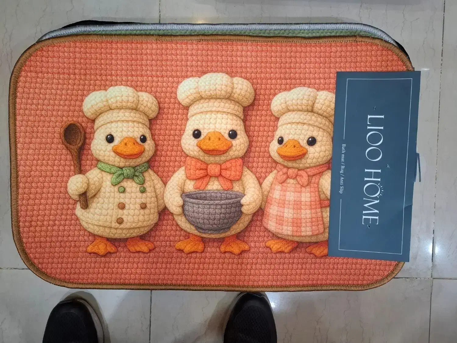 فروش انواع پادری پشت ترمز دار تنوع بالا|پادری|اصفهان, نقش جهان|دیوار