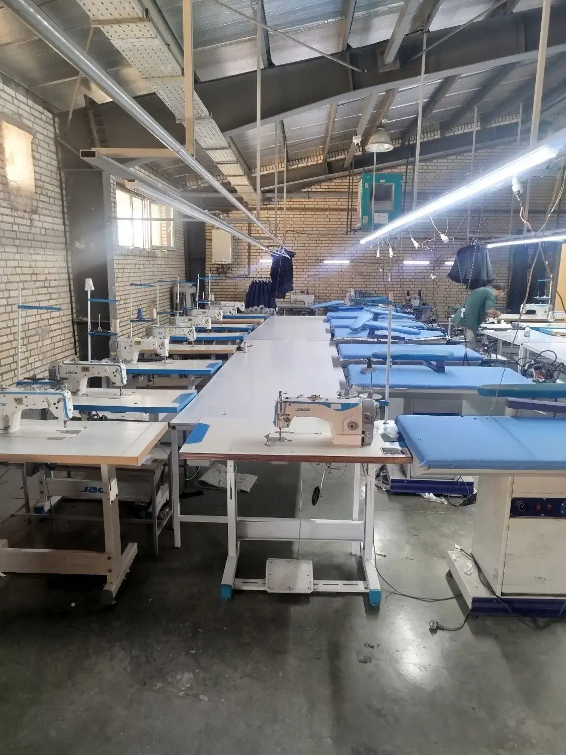 چرخکار ماهر و نیمه ماهر|استخدام صنعتی، فنی، مهندسی|قرچک, شهرک طلائیه|دیوار