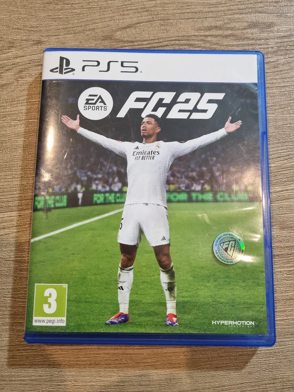 FC 25. اف سی 25|کنسول، بازی ویدئویی و آنلاین|تهران, شهرک محلاتی|دیوار