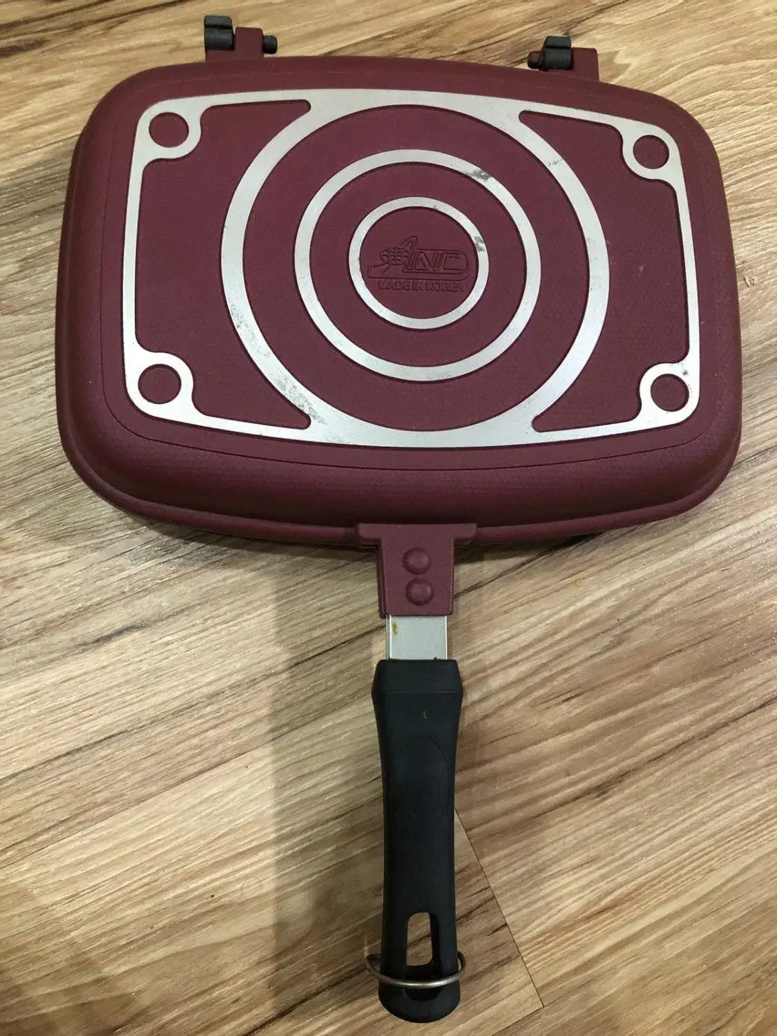 ماهی تابه رژیمی|ظروف پخت‌وپز|تهران, تهرانپارس غربی|دیوار