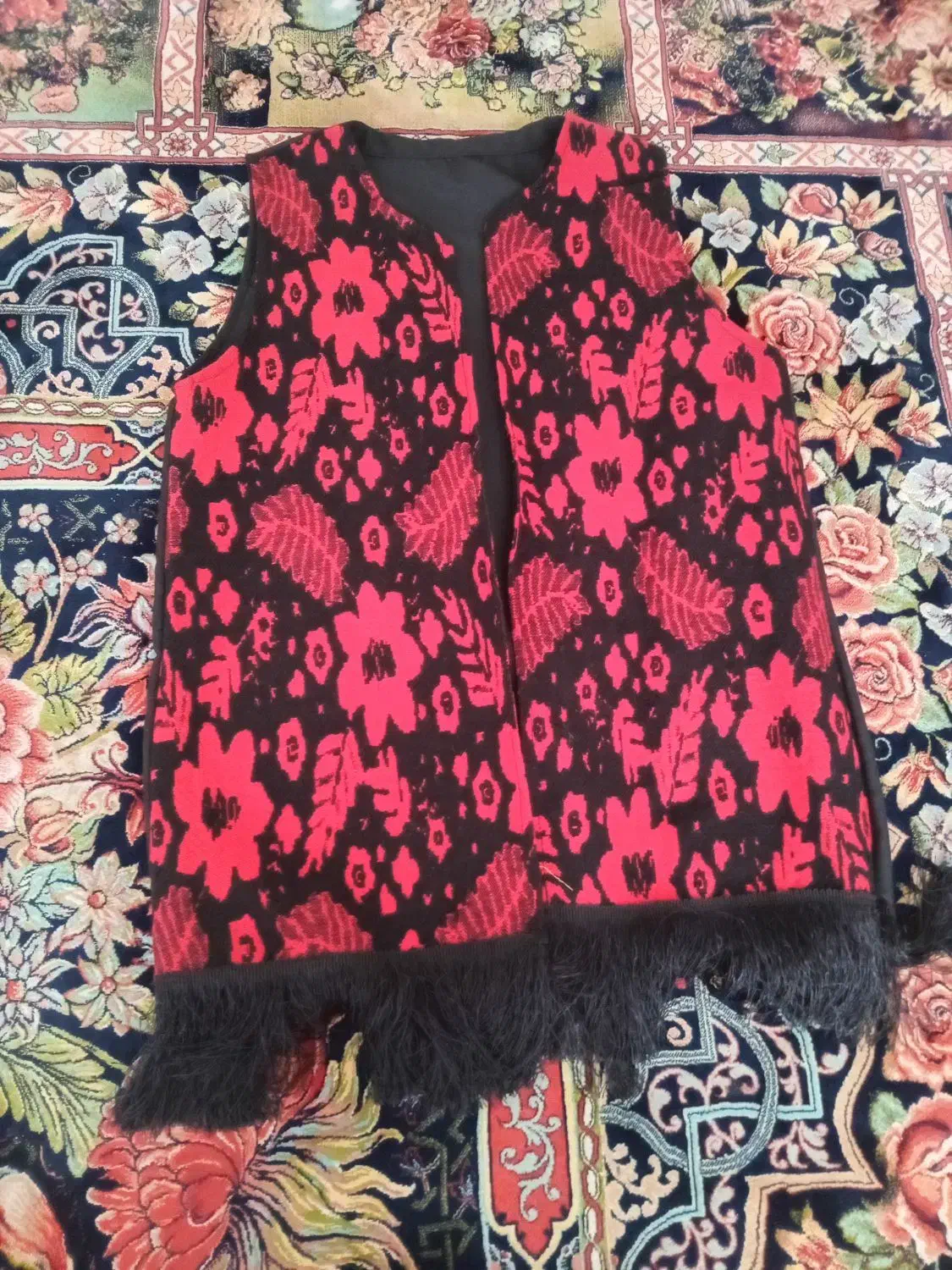 لباس بچگانه و زنانه نو|لباس|ازنا, |دیوار