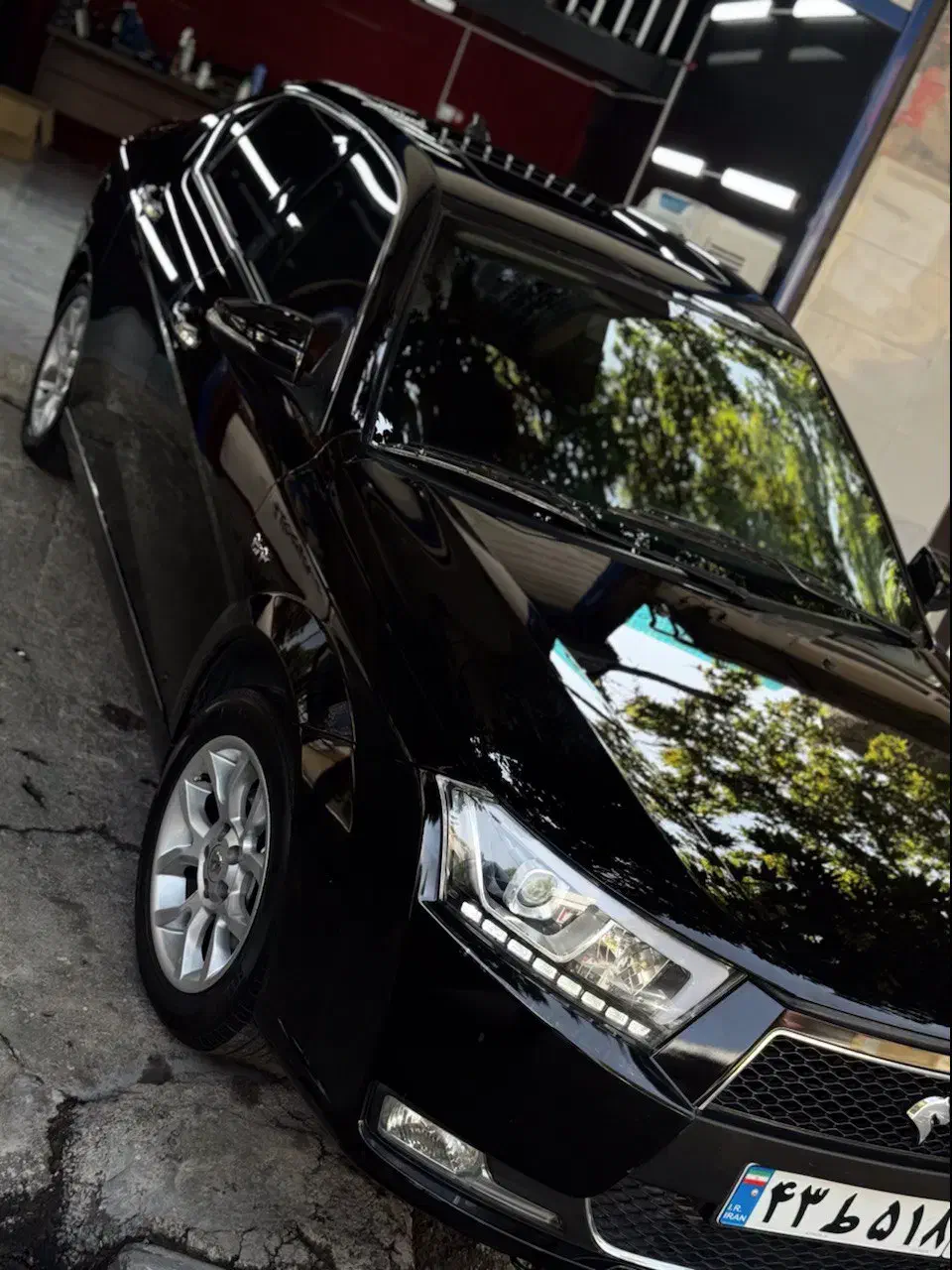 کلینیک دیتیلینگ خودرو رویال|خدمات موتور و ماشین|خرمآباد, |دیوار