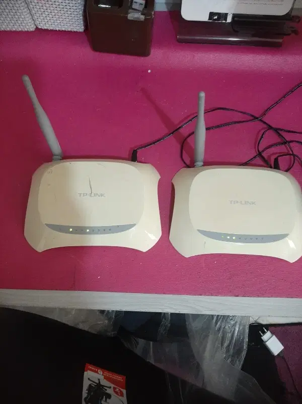 مودم ADSL|مودم و تجهیزات شبکه|تهران, تهرانپارس شرقی|دیوار