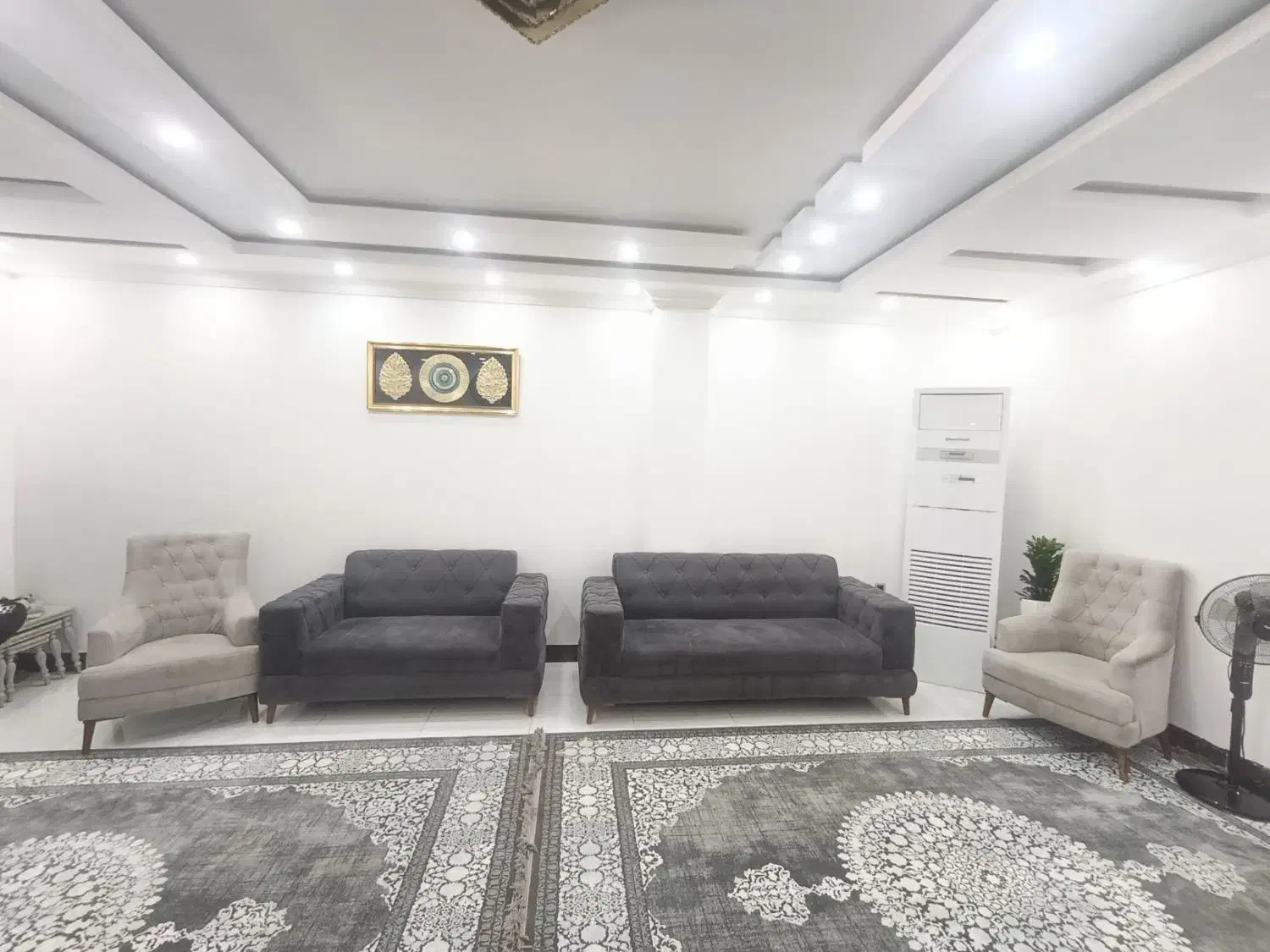 مبل|مبلمان خانگی و میز عسلی|بوشهر, |دیوار