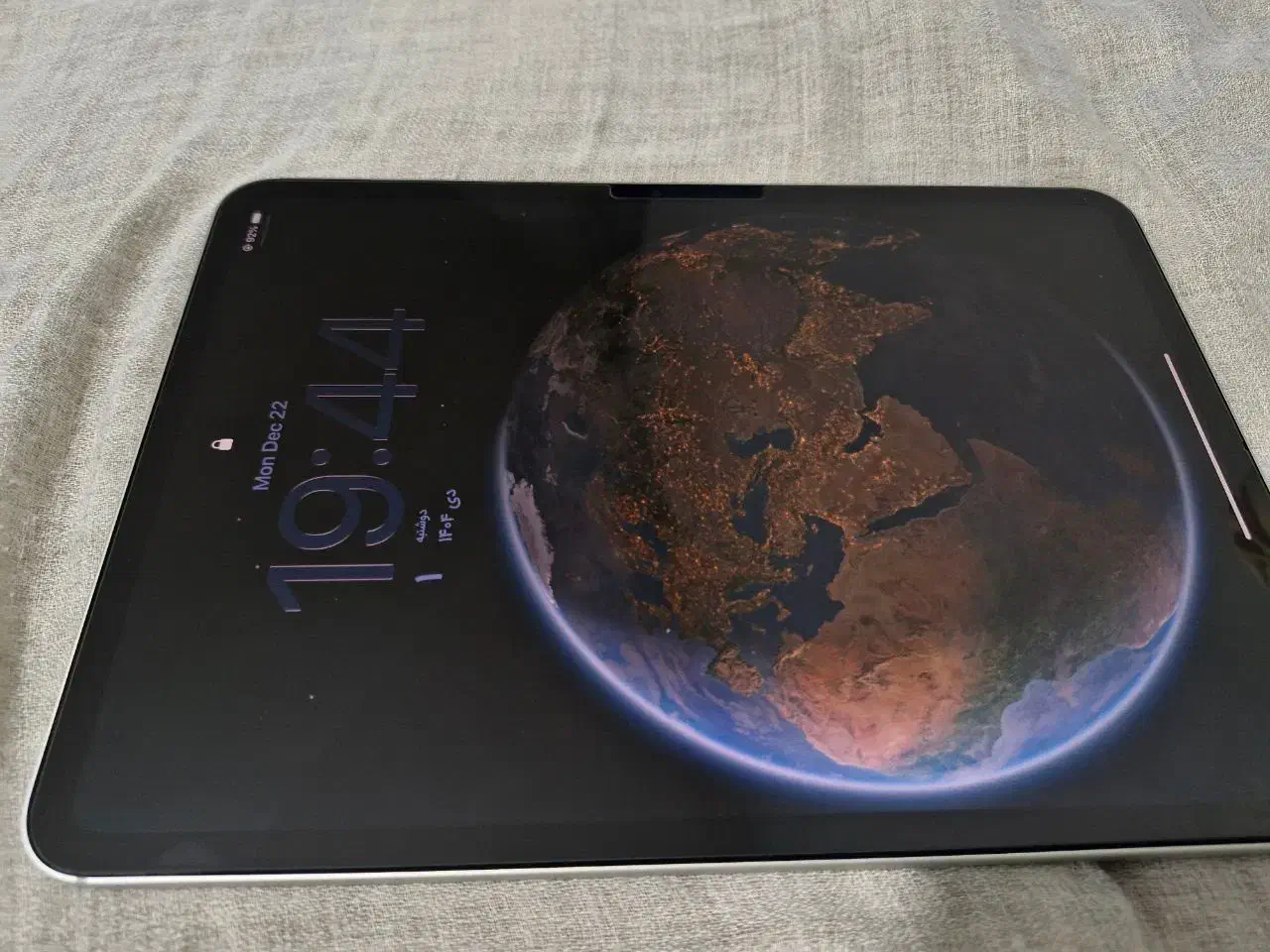 آیپد پرو m4|تبلت|دهدشت, |دیوار