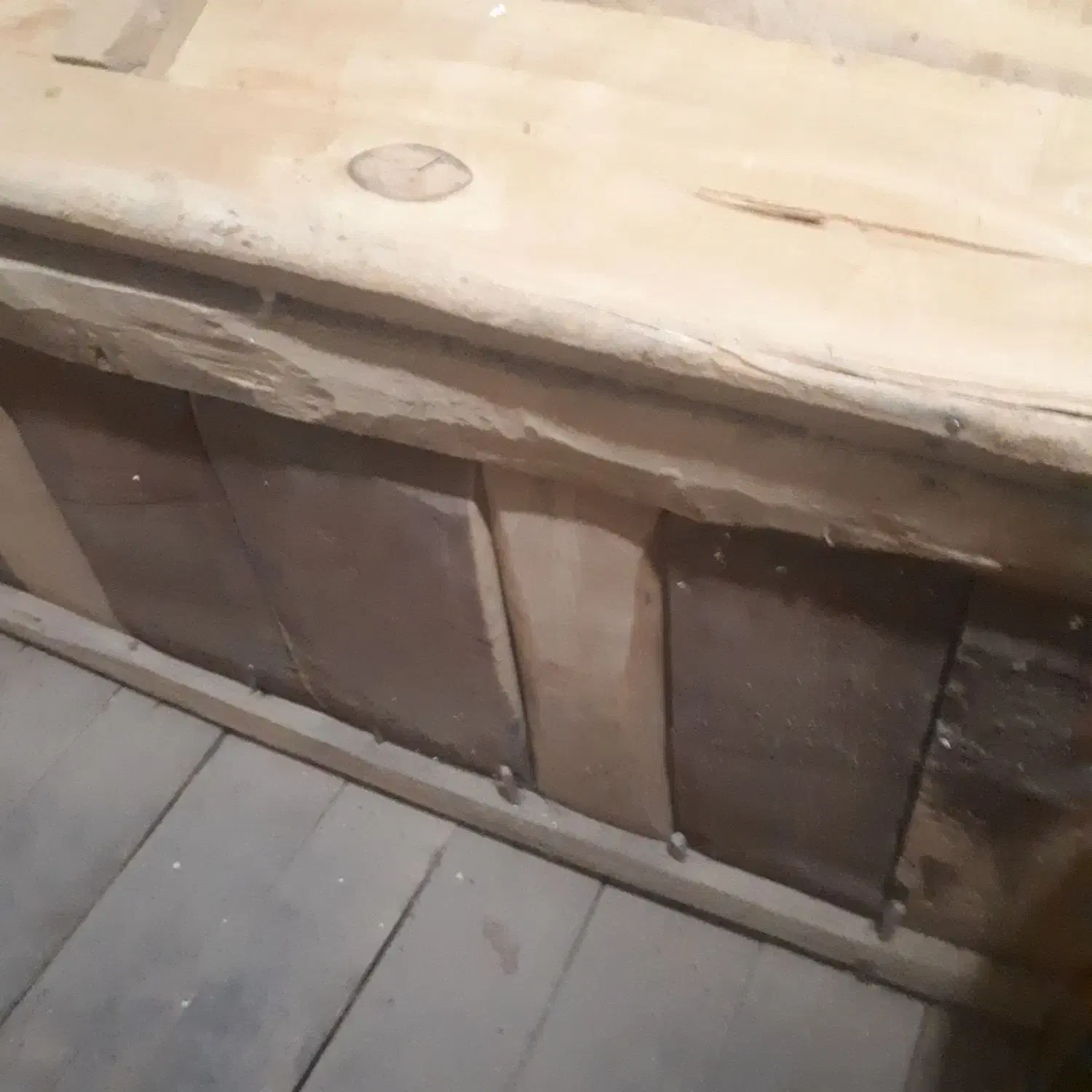 صندوق|کلکسیون اشیاء عتیقه|بیرجند, |دیوار