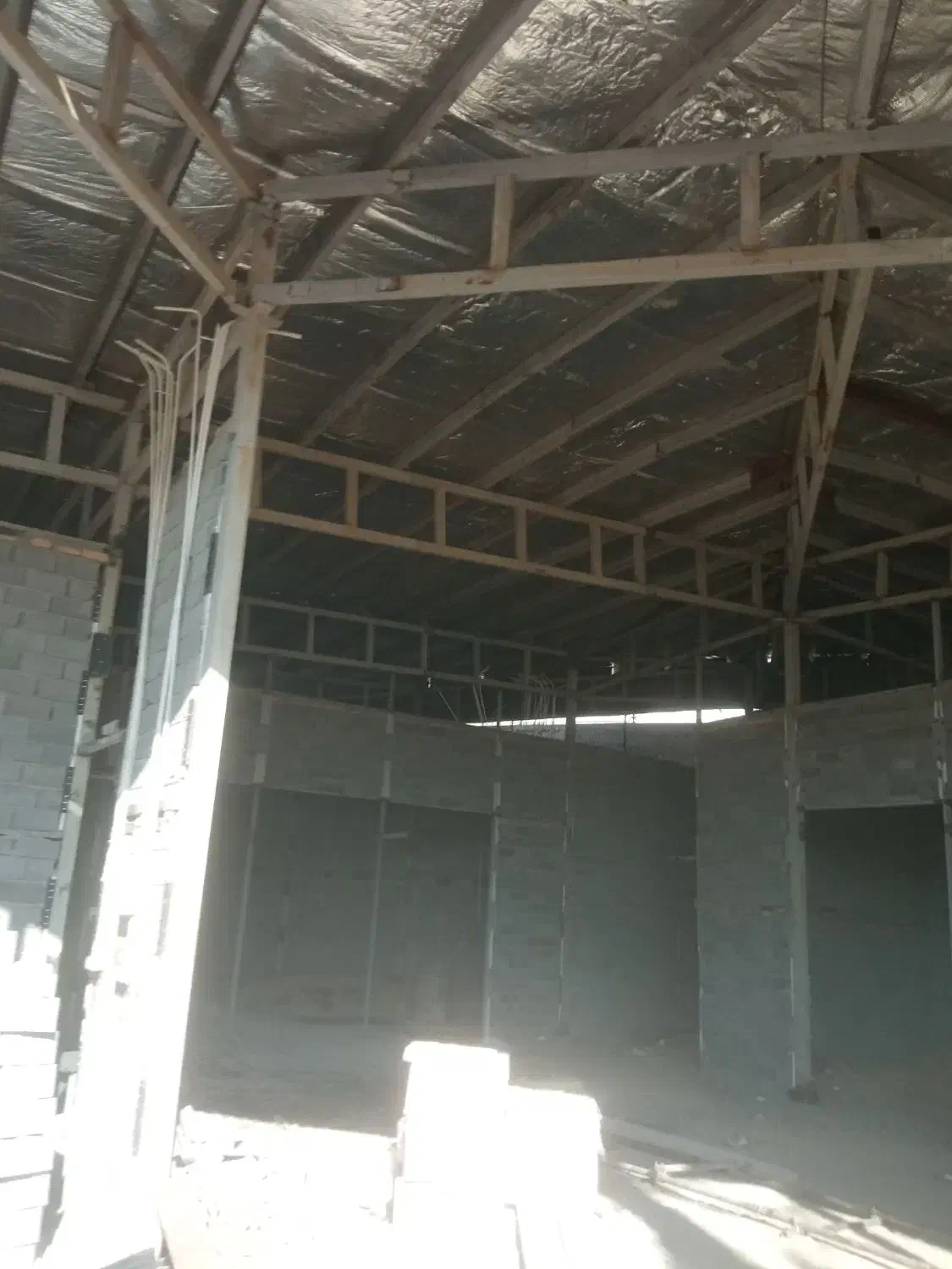 جذب نیروی جوشکار|استخدام معماری، عمران و ساختمانی|بومهن, |دیوار