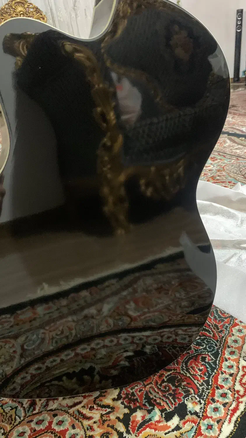 گیتار پیترا‌‌|گیتار، بیس، امپلیفایر|رشت, پارک شهر|دیوار