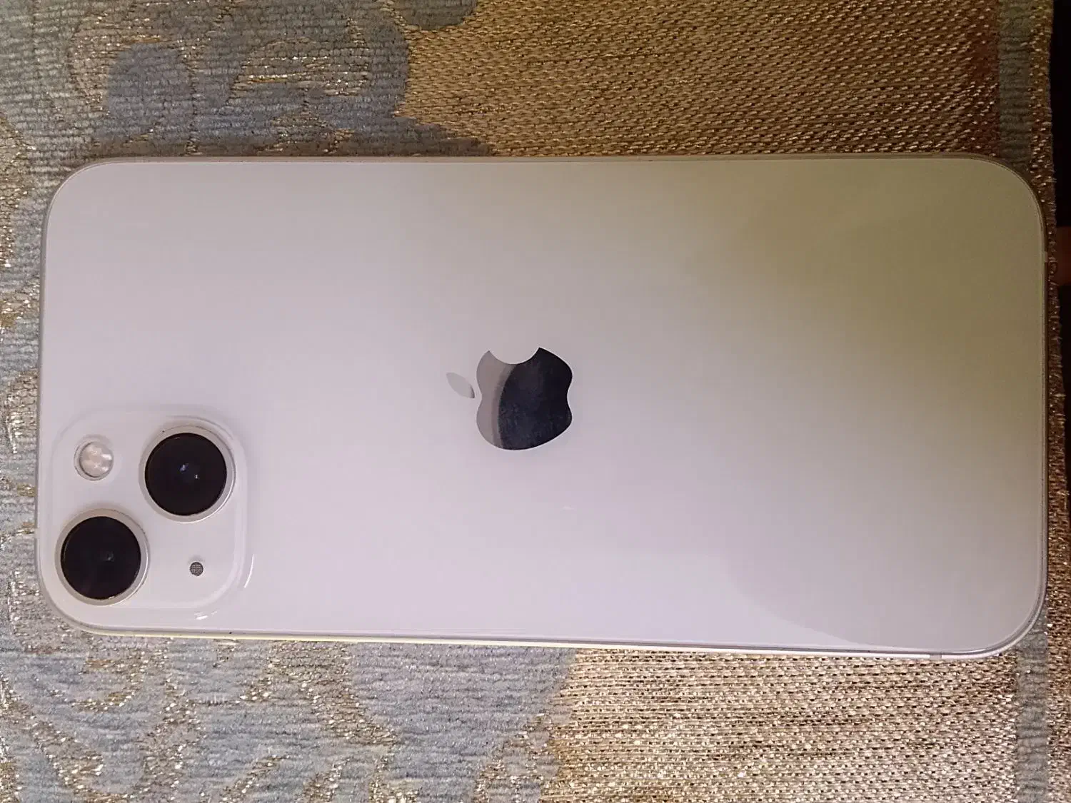 ۱۳نرمال ۱۲۸|موبایل|تهران, سلسبیل جنوبی|دیوار