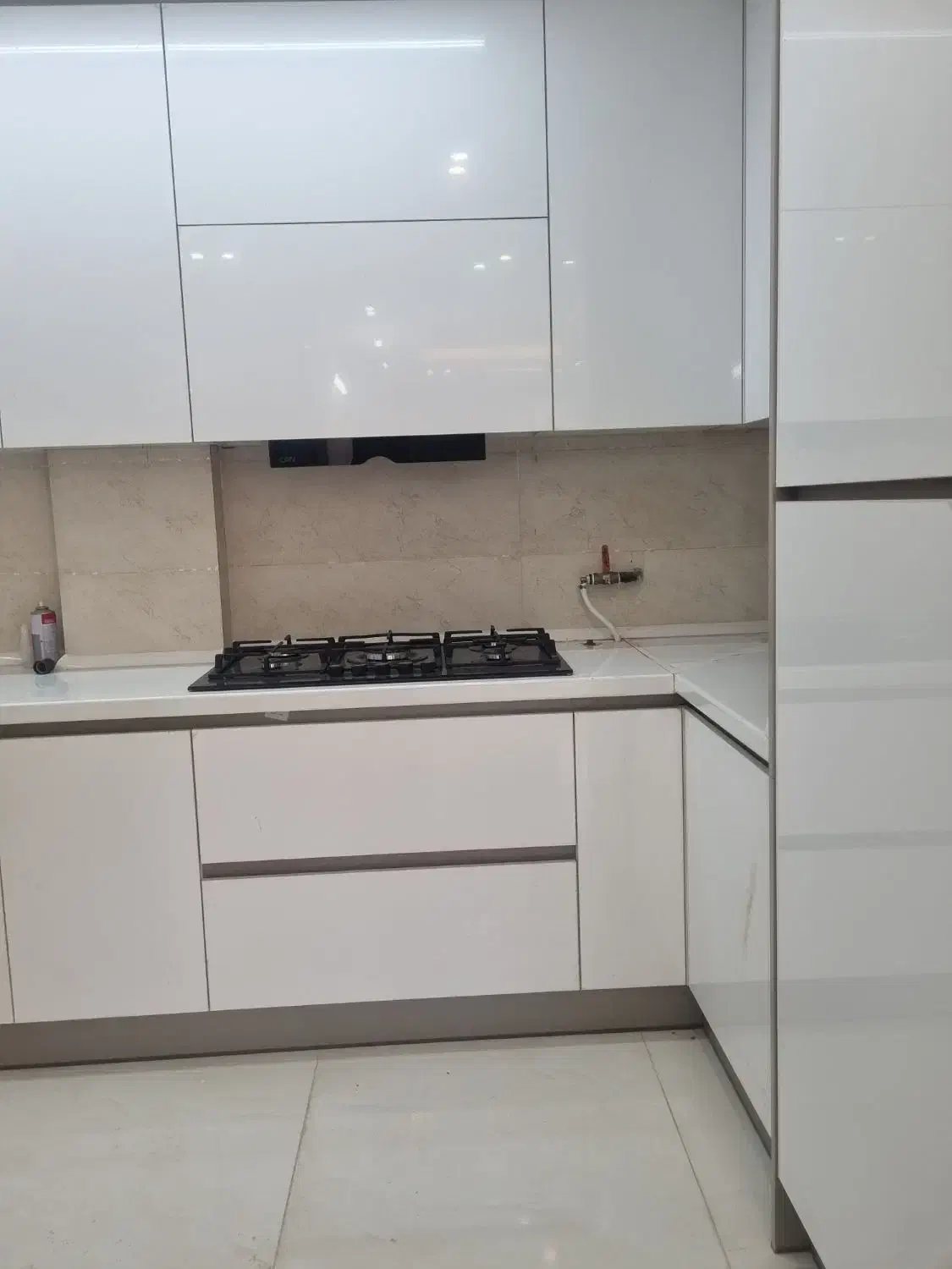 رهن و اجاره ۱۱۰متر اپارتمان گل نرگس کلید نخورده|اجارهٔ آپارتمان|اصفهان, شهرک گل نرگس|دیوار