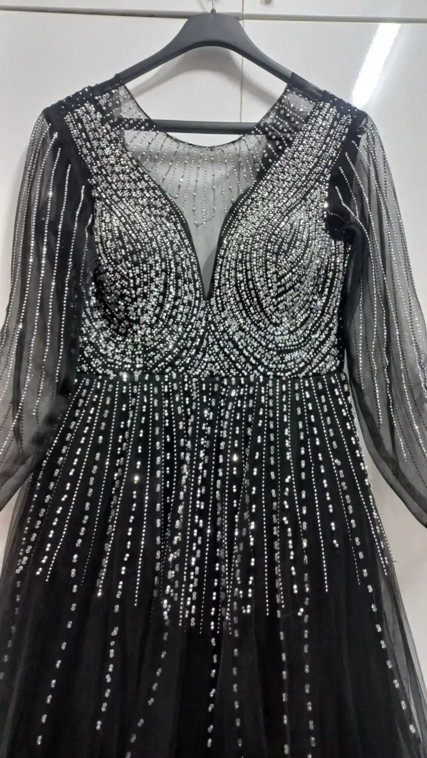 لباس مجلسی|لباس|ساوه, |دیوار