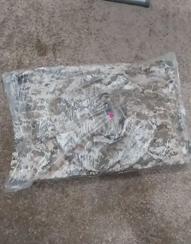 لباس نظامی پوتین|لباس|زاهدان, |دیوار