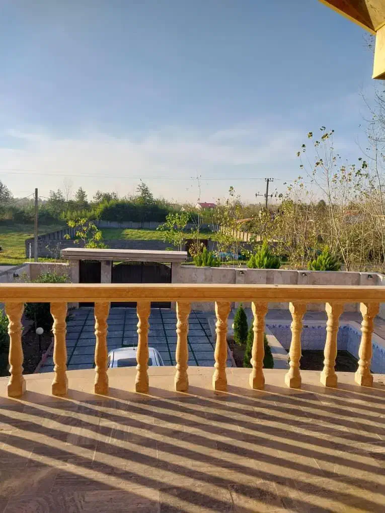 ویلای نوساز 520متری|فروش خانه و ویلا|رشت, دیلمان|دیوار