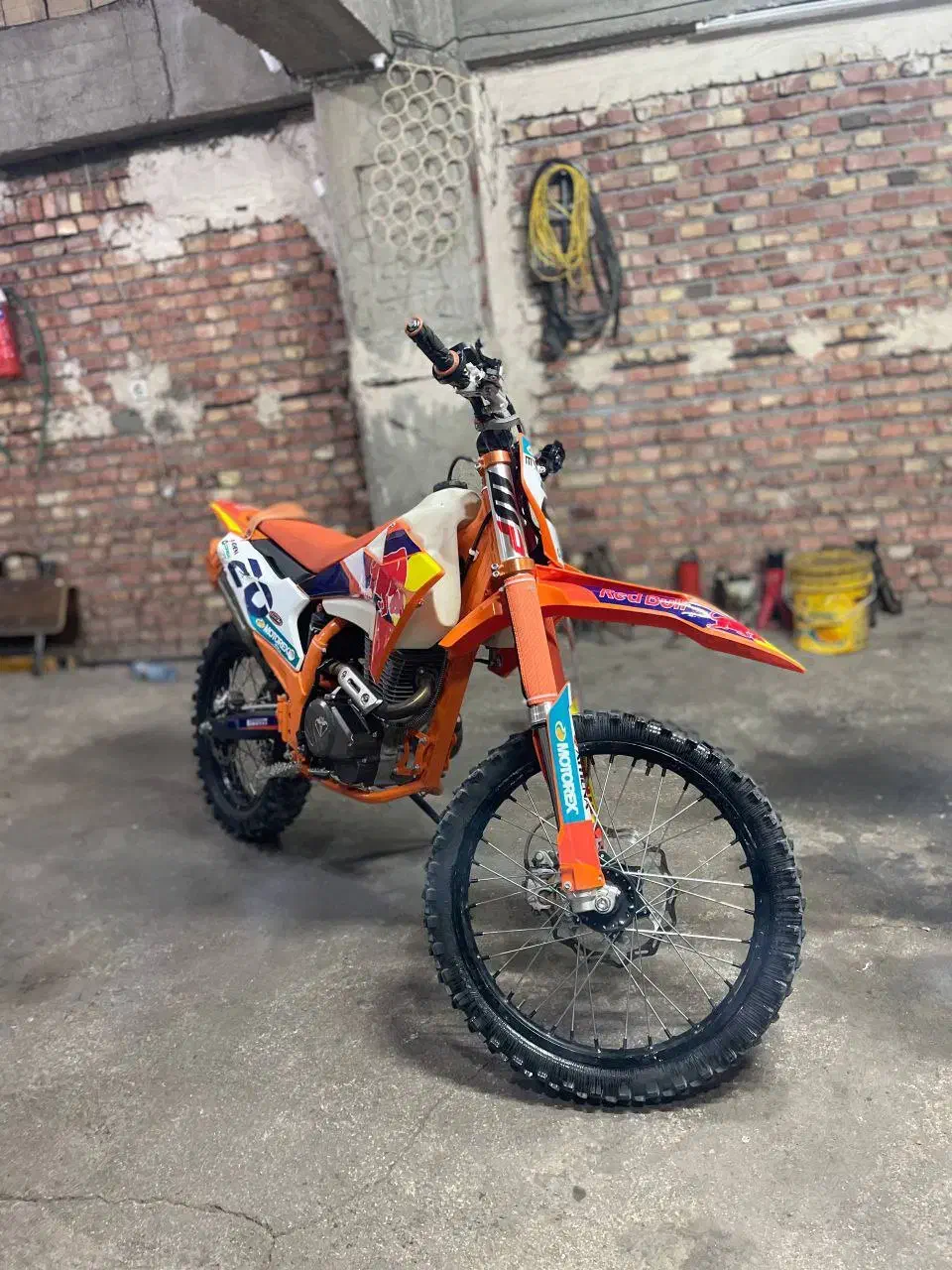 کراس XGZ k26|موتورسیکلت|جلفا, |دیوار