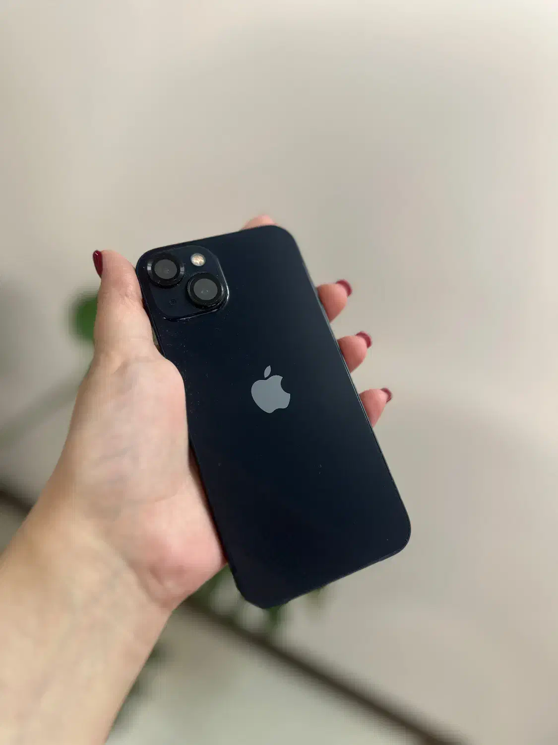 iphone 13 ch 128gig 84%|موبایل|قم, سالاریه|دیوار