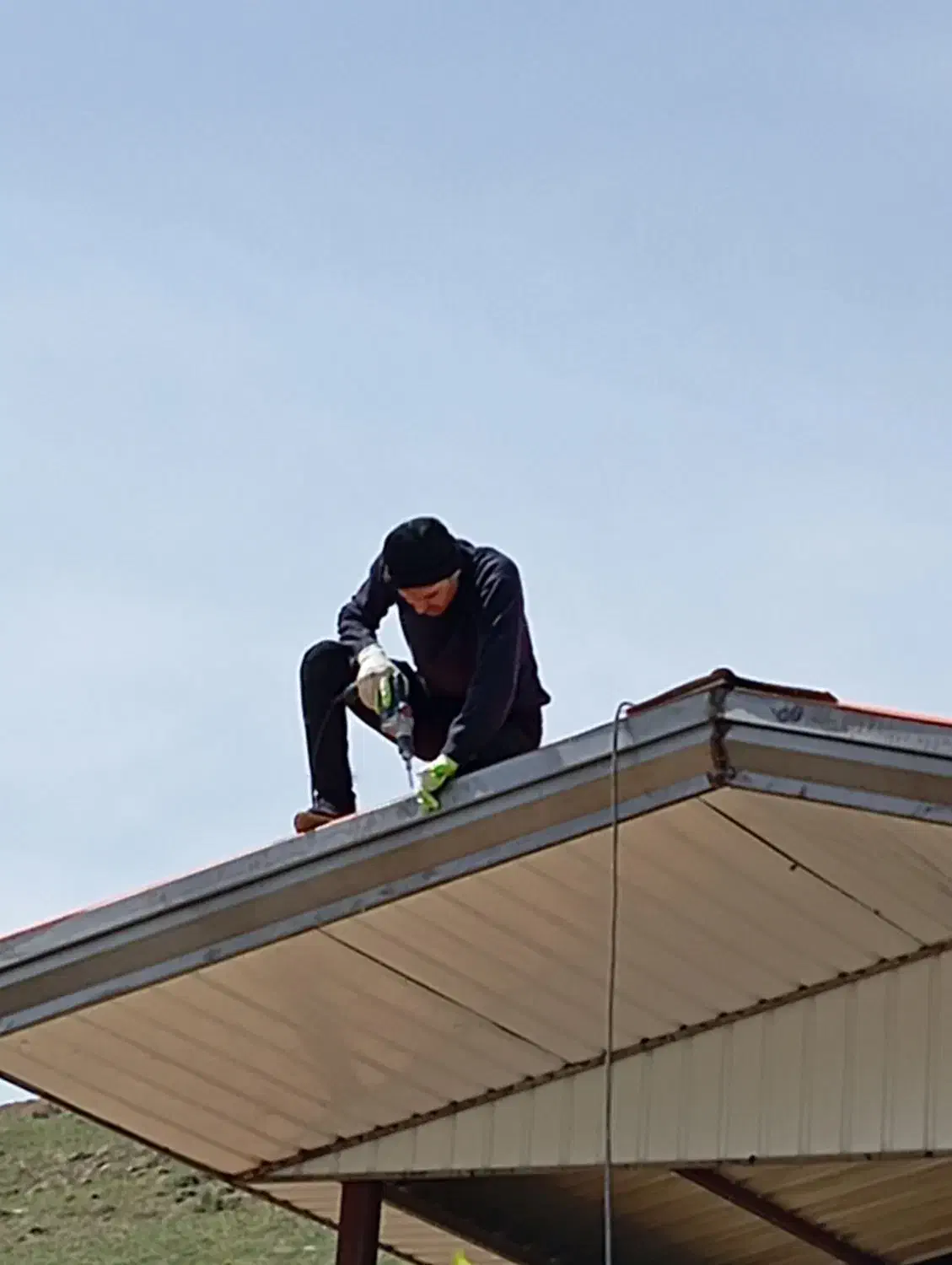 سبک سازی . شیروانی|خدمات پیشه و مهارت|مهاباد (آذربایجان غربی), |دیوار