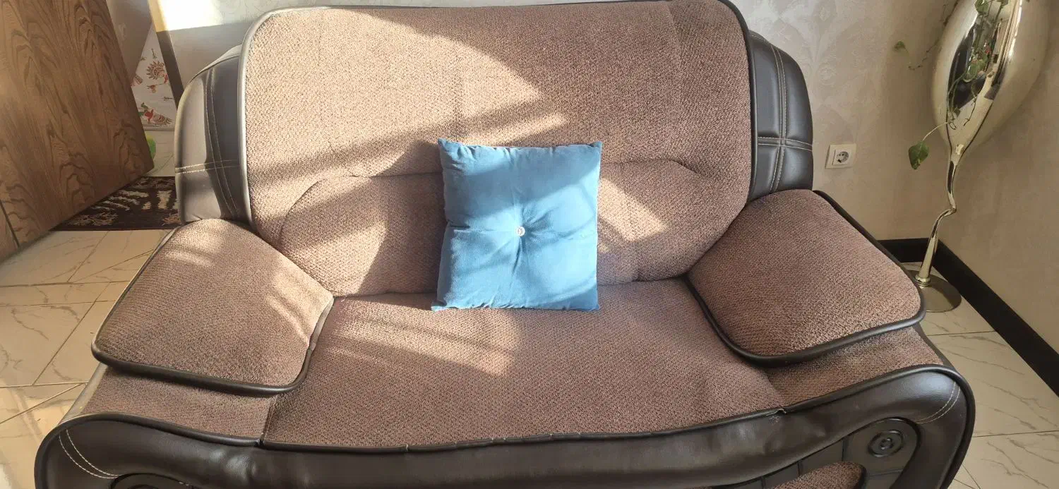 مبل راحتی|مبلمان اداری|برخوار, |دیوار