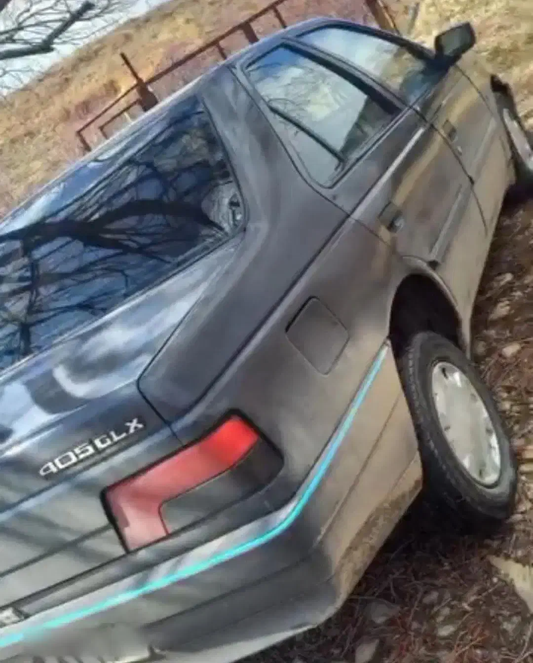 پژو405 مدل83|خودرو سواری و وانت|سقز, |دیوار